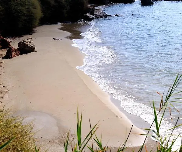 Lejlighed Nefeli Drios