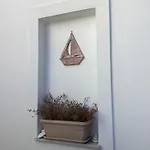 Nefeli Daire *