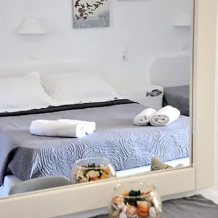 Appartamento Nefeli Drios