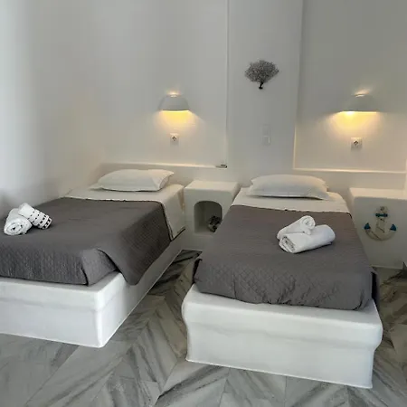 Nefeli Appartamento *