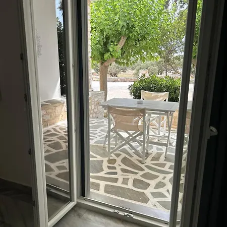 Nefeli Appartamento Drios