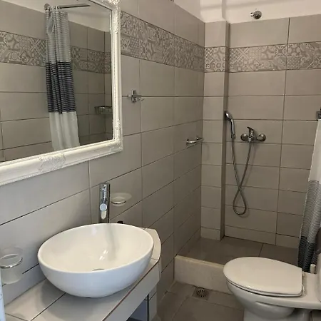 Nefeli * ドリオス