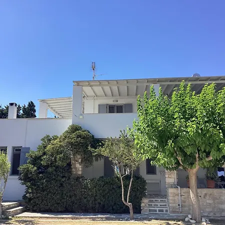 Apartment Nefeli