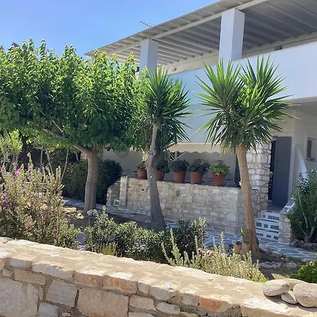 Apartamento Nefeli Drios