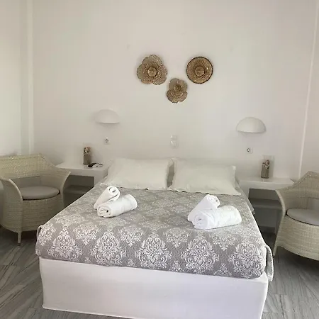 Appartamento Nefeli