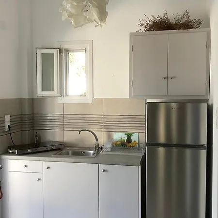 Nefeli * ドリオス