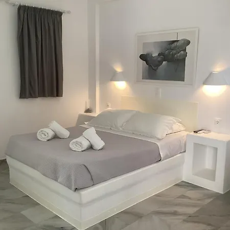 Nefeli Appartamento