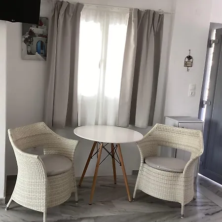 Appartamento Nefeli *