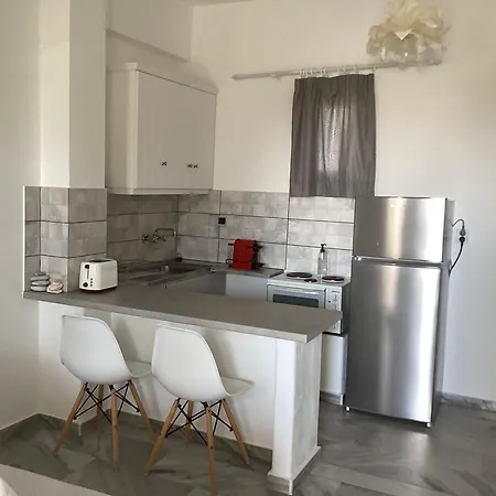 Nefeli * ドリオス