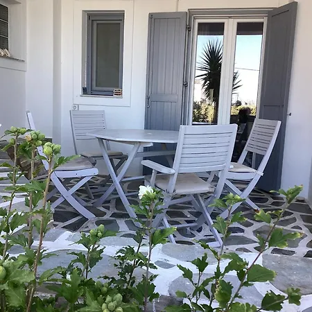 Apartment Nefeli