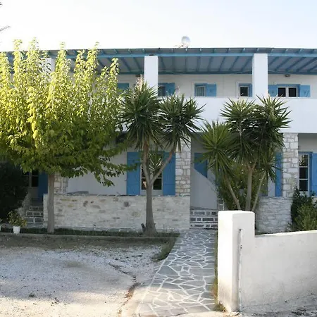 Appartamento Nefeli