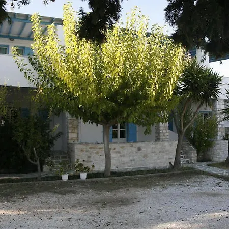 Apartment Nefeli