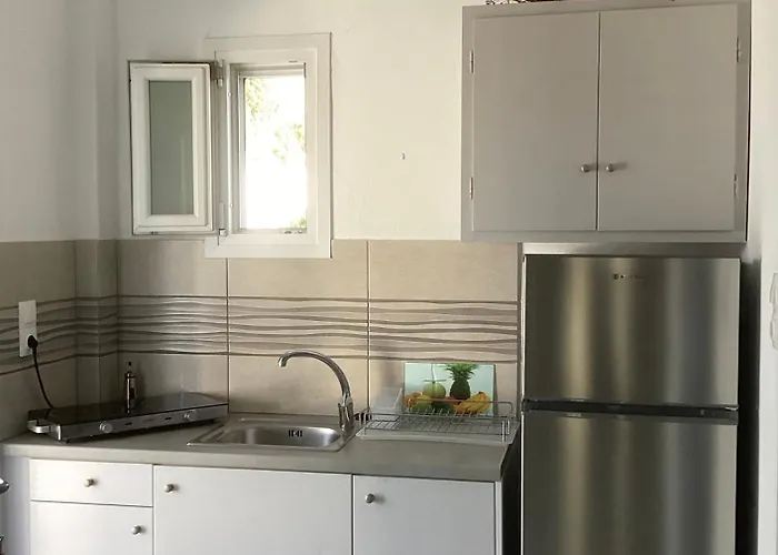 Nefeli * 드리오스